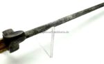 Frankreich Bajonett Schwert M1842 – Bild 4