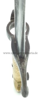 Frankreich Bajonett Schwert M1842 – Bild 10