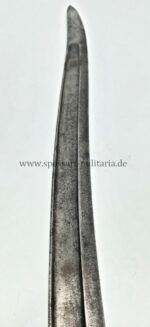 Frankreich Bajonett Schwert M1842 – Bild 11