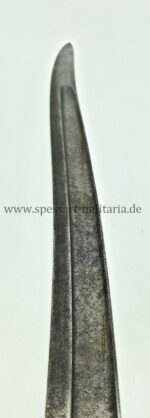 Frankreich Bajonett Schwert M1842 – Bild 13