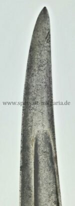 Frankreich Bajonett Schwert M1842 – Bild 14