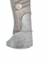 1. Weltkrieg, Seitengewehr 98/05, bayrische Abnahme – Bild 9