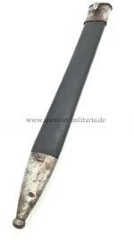 1. Weltkrieg, Seitengewehr 98/05, bayrische Abnahme – Bild 13