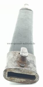 1. Weltkrieg, Seitengewehr 98/05, bayrische Abnahme – Bild 15