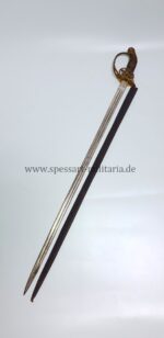 Preußen Infanterie Offiziers Degen M1889