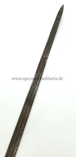 Bayerische Infanterie Offizier Interims Degen Luxusausführung – Bild 14