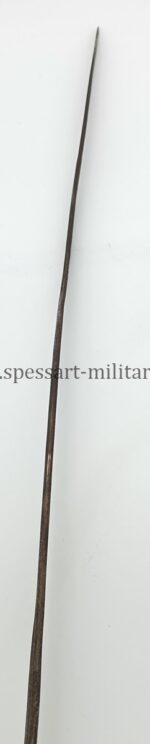 Bayerische Infanterie Offizier Interims Degen Luxusausführung – Bild 12