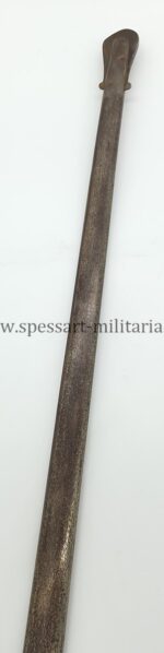 Bayerische Infanterie Offizier Interims Degen Luxusausführung – Bild 8