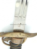 Preußen Infanterie Offiziers Degen M1889 – Bild 17