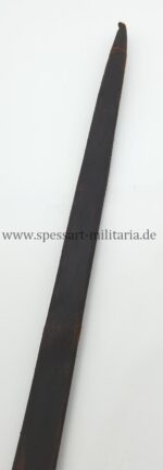 Preußen Infanterie Offiziers Degen M1889 – Bild 6