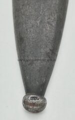 Seitengewehr 84/98 III, Reichs Bahn Direktion Breslau, selten – Bild 6