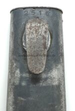 Seitengewehr 84/98 III, Reichs Bahn Direktion Breslau, selten – Bild 3