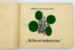 SA Geschenkfotoalbum des Standartenführers Alban Völkers des SA Sturm 21/260 Lüchow Dannenberg, mit Urkunden und Fotos seines Schwagers – Bild 13