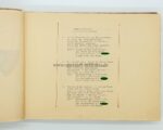 SA Geschenkfotoalbum des Standartenführers Alban Völkers des SA Sturm 21/260 Lüchow Dannenberg, mit Urkunden und Fotos seines Schwagers – Bild 15
