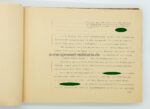 SA Geschenkfotoalbum des Standartenführers Alban Völkers des SA Sturm 21/260 Lüchow Dannenberg, mit Urkunden und Fotos seines Schwagers – Bild 17