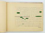 SA Geschenkfotoalbum des Standartenführers Alban Völkers des SA Sturm 21/260 Lüchow Dannenberg, mit Urkunden und Fotos seines Schwagers – Bild 18