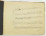 SA Geschenkfotoalbum des Standartenführers Alban Völkers des SA Sturm 21/260 Lüchow Dannenberg, mit Urkunden und Fotos seines Schwagers – Bild 21