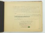 SA Geschenkfotoalbum des Standartenführers Alban Völkers des SA Sturm 21/260 Lüchow Dannenberg, mit Urkunden und Fotos seines Schwagers – Bild 23