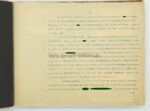 SA Geschenkfotoalbum des Standartenführers Alban Völkers des SA Sturm 21/260 Lüchow Dannenberg, mit Urkunden und Fotos seines Schwagers – Bild 25