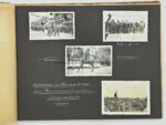 SA Geschenkfotoalbum des Standartenführers Alban Völkers des SA Sturm 21/260 Lüchow Dannenberg, mit Urkunden und Fotos seines Schwagers – Bild 26