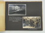 SA Geschenkfotoalbum des Standartenführers Alban Völkers des SA Sturm 21/260 Lüchow Dannenberg, mit Urkunden und Fotos seines Schwagers – Bild 30