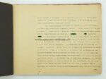 SA Geschenkfotoalbum des Standartenführers Alban Völkers des SA Sturm 21/260 Lüchow Dannenberg, mit Urkunden und Fotos seines Schwagers – Bild 31
