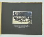 SA Geschenkfotoalbum des Standartenführers Alban Völkers des SA Sturm 21/260 Lüchow Dannenberg, mit Urkunden und Fotos seines Schwagers – Bild 32