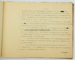 SA Geschenkfotoalbum des Standartenführers Alban Völkers des SA Sturm 21/260 Lüchow Dannenberg, mit Urkunden und Fotos seines Schwagers – Bild 34