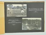 SA Geschenkfotoalbum des Standartenführers Alban Völkers des SA Sturm 21/260 Lüchow Dannenberg, mit Urkunden und Fotos seines Schwagers – Bild 36
