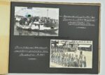 SA Geschenkfotoalbum des Standartenführers Alban Völkers des SA Sturm 21/260 Lüchow Dannenberg, mit Urkunden und Fotos seines Schwagers – Bild 38