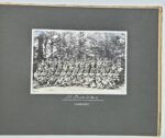 SA Geschenkfotoalbum des Standartenführers Alban Völkers des SA Sturm 21/260 Lüchow Dannenberg, mit Urkunden und Fotos seines Schwagers – Bild 40