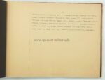 SA Geschenkfotoalbum des Standartenführers Alban Völkers des SA Sturm 21/260 Lüchow Dannenberg, mit Urkunden und Fotos seines Schwagers – Bild 41