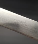 Kantinenbesteck DAF Messer Modell des Amtes – Schönheit der Arbeit – Bild 4