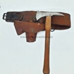 Feuerwehrbeil/Bergbaubeil um 1920
