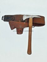 Feuerwehrbeil/Bergbaubeil um 1920