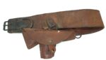 Feuerwehrbeil/Bergbaubeil um 1920 – Bild 2