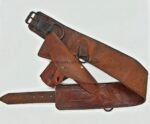 Feuerwehrbeil/Bergbaubeil um 1920 – Bild 5