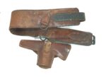 Feuerwehrbeil/Bergbaubeil um 1920 – Bild 3
