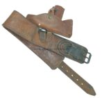 Feuerwehrbeil/Bergbaubeil um 1920 – Bild 4