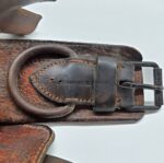 Feuerwehrbeil/Bergbaubeil um 1920 – Bild 6