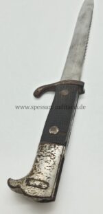 Extraseitengewehr Preußen KS98, selten – Bild 2