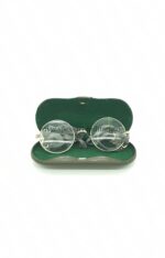Maskenbrille im Etui