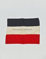 Deutsches Kaiserreich Patriotische Fahne