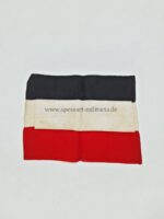 Deutsches Kaiserreich Patriotische Fahne – Bild 2