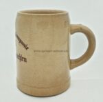 Bierkrug Luftwaffenbaukompanie 5/XIII Kriegsweihnachten 1939 – Bild 3