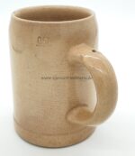 Bierkrug Luftwaffenbaukompanie 5/XIII Kriegsweihnachten 1939 – Bild 4
