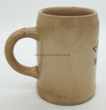 Bierkrug Luftwaffenbaukompanie 5/XIII Kriegsweihnachten 1939 – Bild 5