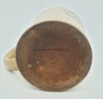 Bierkrug Luftwaffenbaukompanie 5/XIII Kriegsweihnachten 1939 – Bild 2
