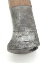 Seitengewehr SG 84/98 neuer Art mit Hersteller E. Siepmann & Co, Solingen – Bild 5