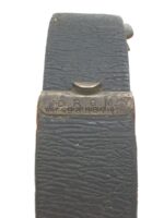 Koppelriemen D.R.G.M. 1. Weltkrieg – Bild 3
